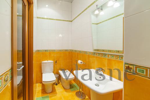 Daily Arbat, 9s2, Moscow - apartment by the day