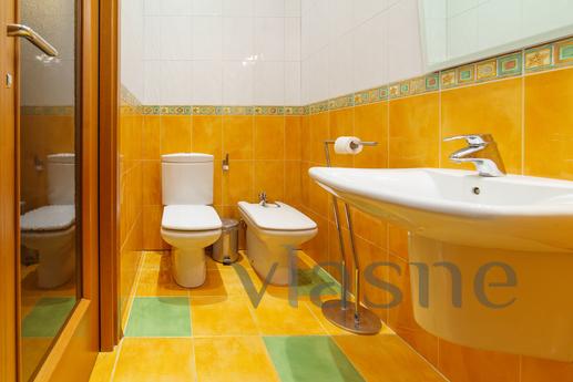 Daily Arbat, 9s2, Moscow - apartment by the day