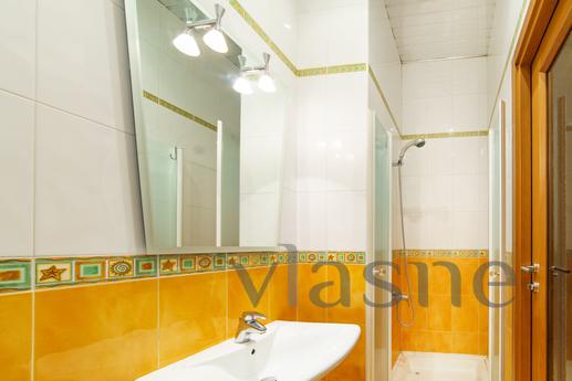 Daily Arbat, 9s2, Moscow - apartment by the day