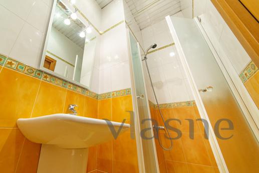 Daily Arbat, 9s2, Moscow - apartment by the day