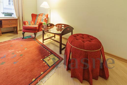 Daily Arbat, 9s2, Moscow - apartment by the day