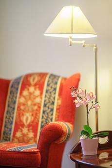 Daily Arbat, 9s2, Moscow - apartment by the day