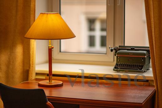 Daily Arbat, 9s2, Moscow - apartment by the day