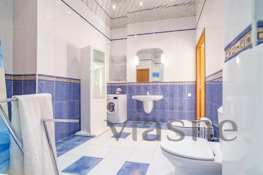 Daily Arbat, 9s2, Moscow - apartment by the day