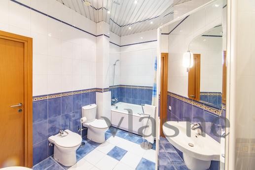 Daily Arbat, 9s2, Moscow - apartment by the day