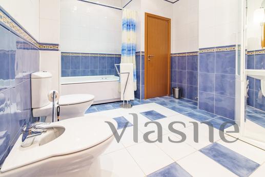 Daily Arbat, 9s2, Moscow - apartment by the day