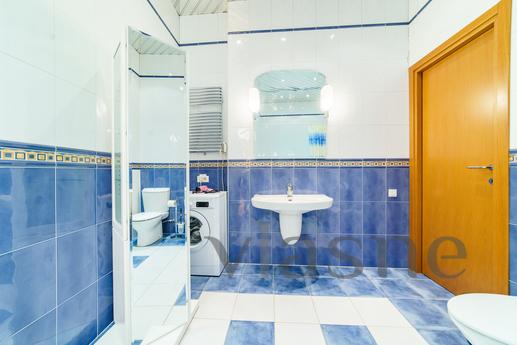 Daily Arbat, 9s2, Moscow - apartment by the day