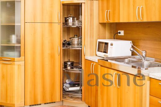 Daily Arbat, 9s2, Moscow - apartment by the day