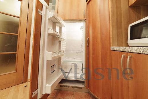 Daily Arbat, 9s2, Moscow - apartment by the day