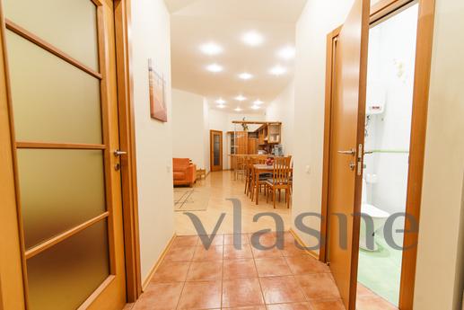 Daily Arbat, 9s2, Moscow - apartment by the day