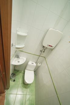 Daily Arbat, 9s2, Moscow - apartment by the day
