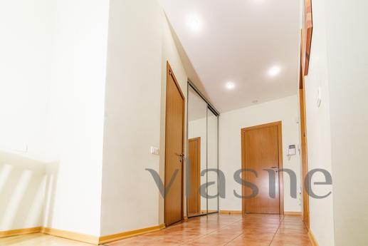 Daily Arbat, 9s2, Moscow - apartment by the day