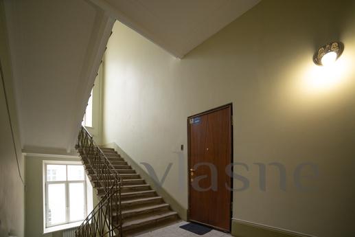Daily Arbat, 9s2, Moscow - apartment by the day