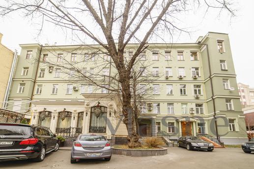 Daily Arbat, 9s2, Moscow - apartment by the day