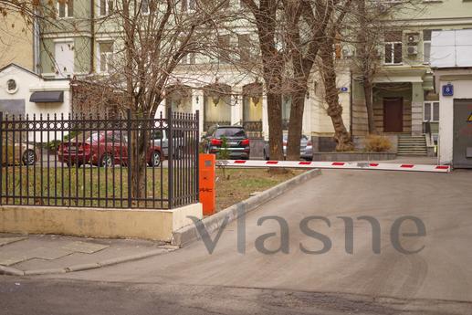 Daily Arbat, 9s2, Moscow - apartment by the day