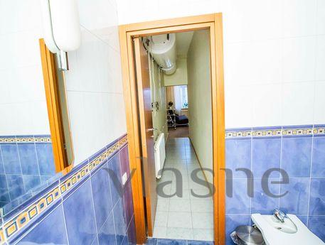 Daily Arbat, 9s2, Moscow - apartment by the day