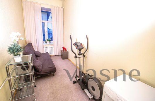 Daily Arbat, 9s2, Moscow - apartment by the day