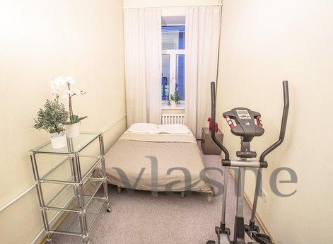 Daily Arbat, 9s2, Moscow - apartment by the day