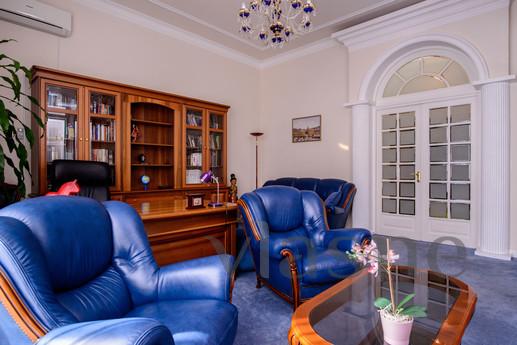 Daily Kutuzov Avenue, 18, Moscow - apartment by the day