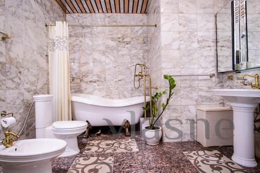 Daily Kutuzov Avenue, 18, Moscow - apartment by the day