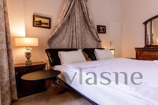 Daily Kutuzov Avenue, 18, Moscow - apartment by the day