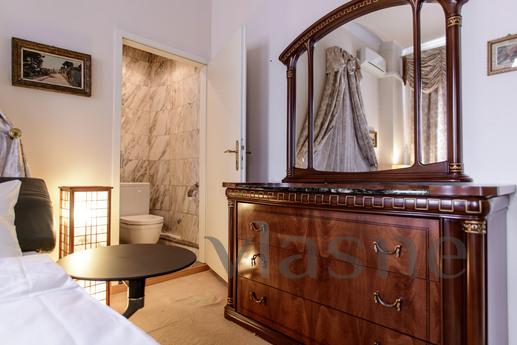 Daily Kutuzov Avenue, 18, Moscow - apartment by the day