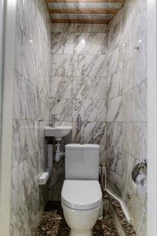 Daily Kutuzov Avenue, 18, Moscow - apartment by the day