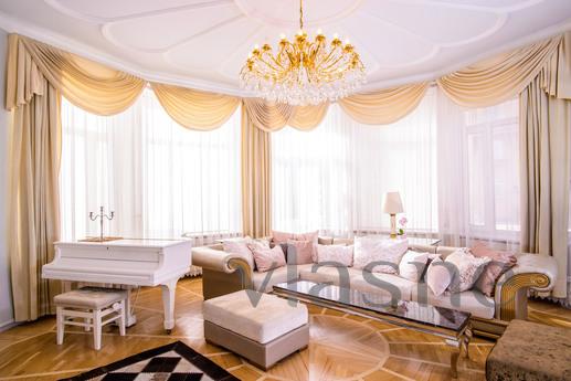Daily Kutuzov Avenue, 18, Moscow - apartment by the day