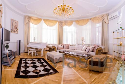 Daily Kutuzov Avenue, 18, Moscow - apartment by the day