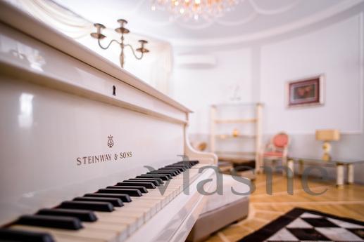 Daily Kutuzov Avenue, 18, Moscow - apartment by the day