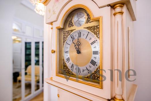 Daily Kutuzov Avenue, 18, Moscow - apartment by the day