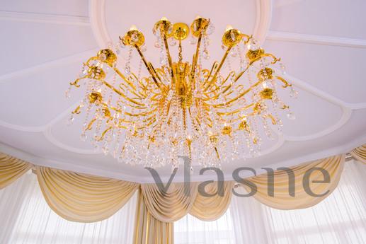 Daily Kutuzov Avenue, 18, Moscow - apartment by the day