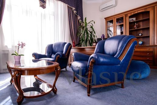 Daily Kutuzov Avenue, 18, Moscow - apartment by the day