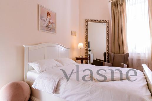 Daily Kutuzov Avenue, 18, Moscow - apartment by the day