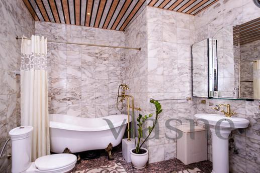 Daily Kutuzov Avenue, 18, Moscow - apartment by the day