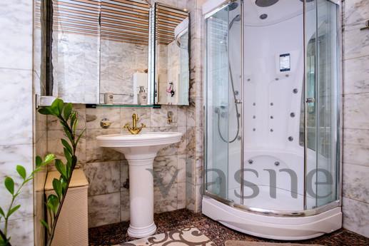 Daily Kutuzov Avenue, 18, Moscow - apartment by the day