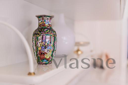 Daily Kutuzov Avenue, 18, Moscow - apartment by the day