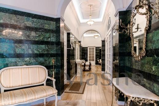 Daily Kutuzov Avenue, 18, Moscow - apartment by the day
