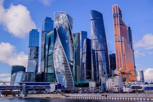 Daily Kutuzov Avenue, 18, Moscow - apartment by the day