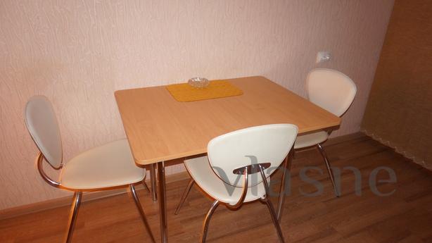 Daily rent in Voronezh, Voronezh - apartment by the day