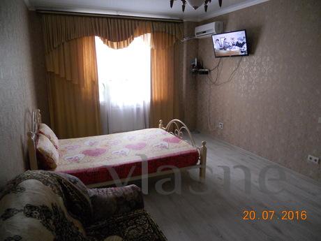 Rent apartment in Seleznev, Krasnodar - apartment by the day