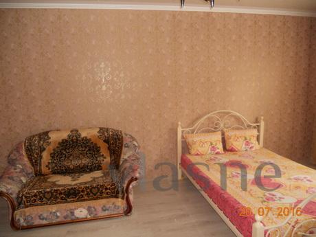 Rent apartment in Seleznev, Krasnodar - apartment by the day