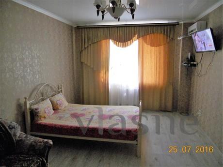 Rent apartment in Seleznev, Krasnodar - apartment by the day