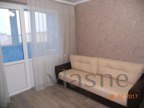 1 bedroom apartment for rent, Krasnodar - apartment by the day