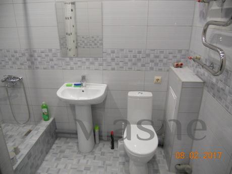 1 bedroom apartment for rent, Krasnodar - apartment by the day