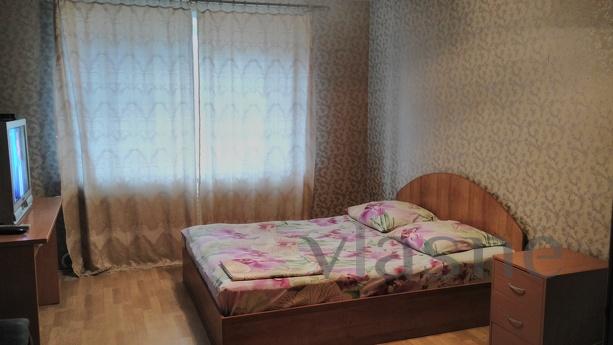 A cozy 3-room apartment is renovated, it has everything you 