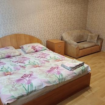 I rent a 3-room. apartment for rent, Penza - apartment by the day