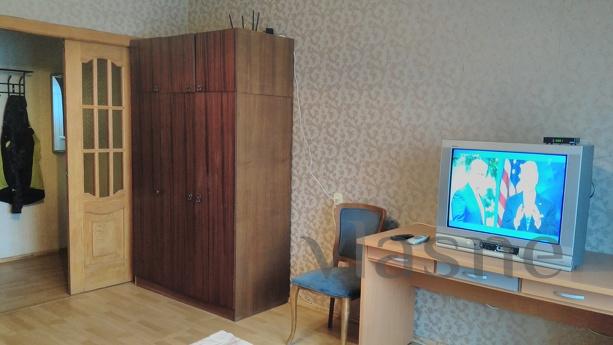 I rent a 3-room. apartment for rent, Penza - apartment by the day