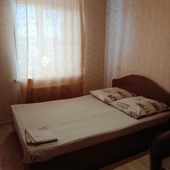 I rent a 3-room. apartment for rent, Penza - apartment by the day