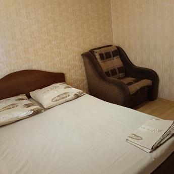 I rent a 3-room. apartment for rent, Penza - apartment by the day